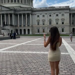 Meet your Posher, Tijana